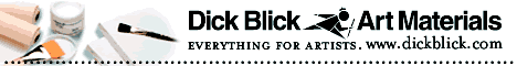 Dick Blick's Artist Materials